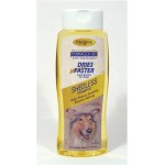 Gold Medal Cardinal Shampoo for Dogs (reduces hair loss)